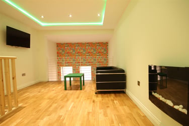 1 bed flat, Falconars House, Newcastle Upon Tyne, Newcastle, NE15AR - Image 5